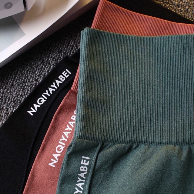 Quần gen nịt bụng đùi tập gym giảm mỡ bụng | BigBuy360 - bigbuy360.vn