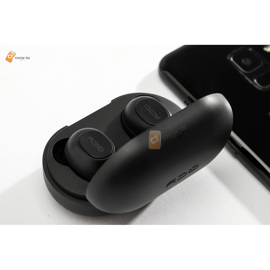 Tai nghe Bluetooth True Wireless QCY T9s