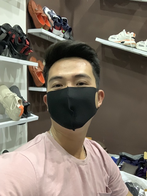 ( HÀNG CÓ SẴN ) Khẩu trang chống bụi, chóng dịch bảo vệ sức khỏe Bạn❤️❤️ | BigBuy360 - bigbuy360.vn