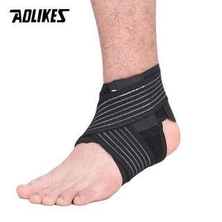 BĂNG BẢO VỆ MẮT CÁ CHÂN AOLIKES 7127