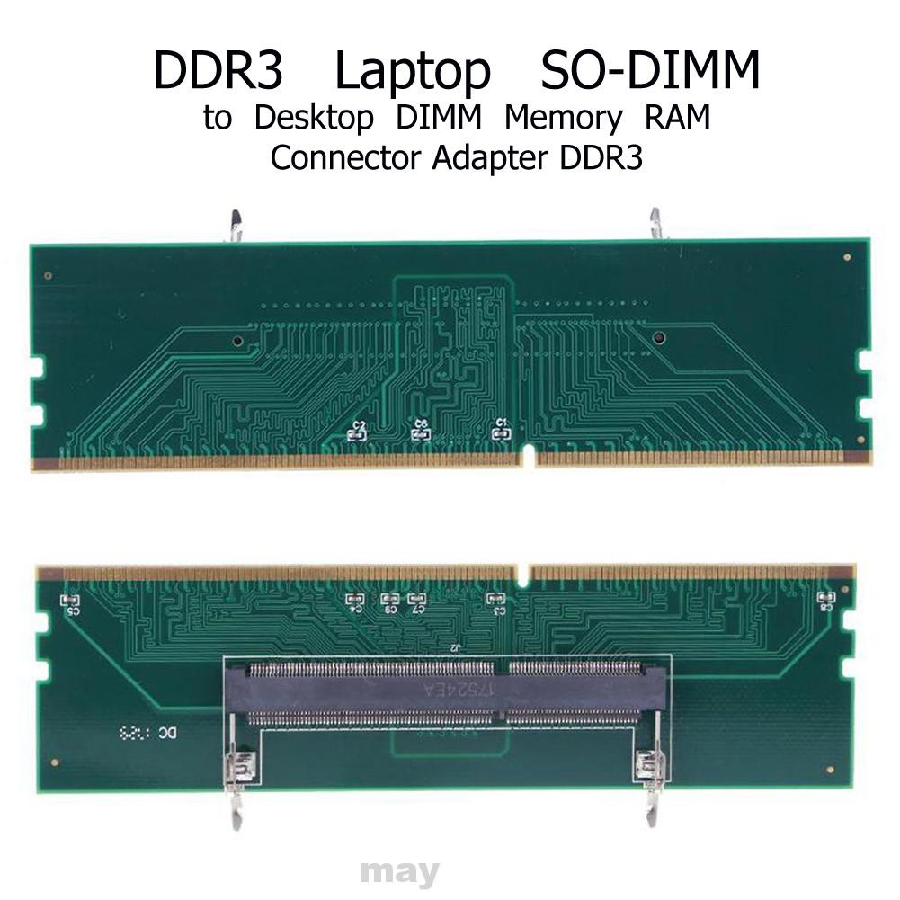 Đầu Nối Thẻ Nhớ Laptop Điện Tử 240-204p Dimm | BigBuy360 - bigbuy360.vn