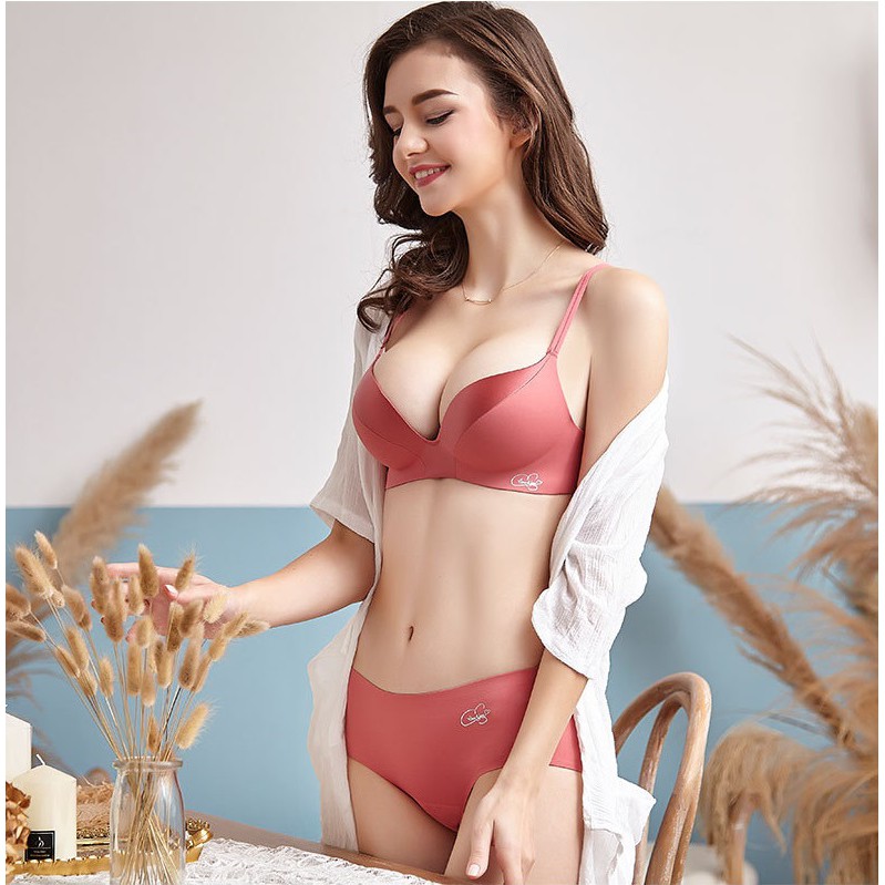 ÁO NGỰC SU ĐÚC💝FREESHIP💝 KHÔNG GỌNG NÂNG NGỰC PHỐI LỤA CAO CẤP💝ÁO LÓT KHÔNG GỌNG💝KHÔNG DÂY | BigBuy360 - bigbuy360.vn