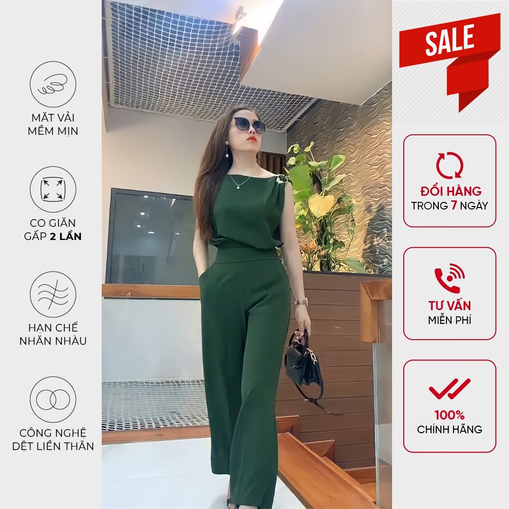 Set đồ nữ, set bộ nữ đẹp, sang chảnh mặc đi làm, đi chơi, đi cafe đều tuyệt vời. Mã BD09