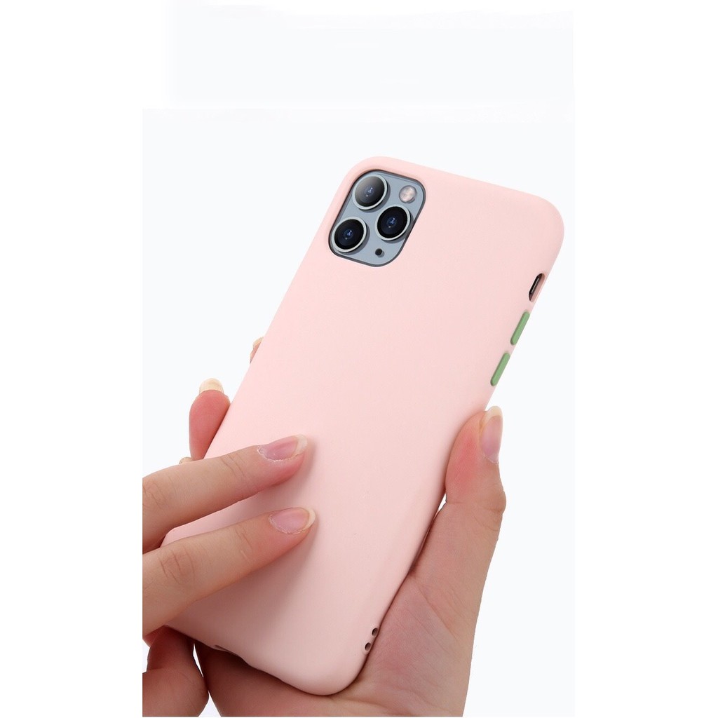 Ốp lưng chống bẩn cao cấp MY COLORS dành cho iPhone 7/8PLUS, 6/6S PLUS, 6/6S, 7/8 Bản nâng cấp, đẹp hơn, bền hơn GIÁ SỈ.