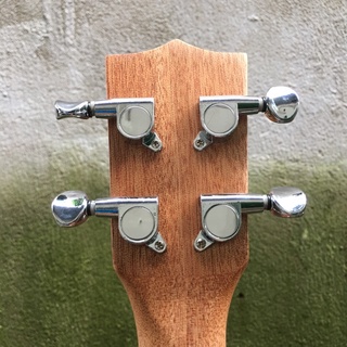 Đàn Ukulele gỗ Cao Cấp INTER®️| Size Concert 23'.