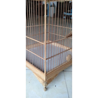 Khung tự giáp đề trơn