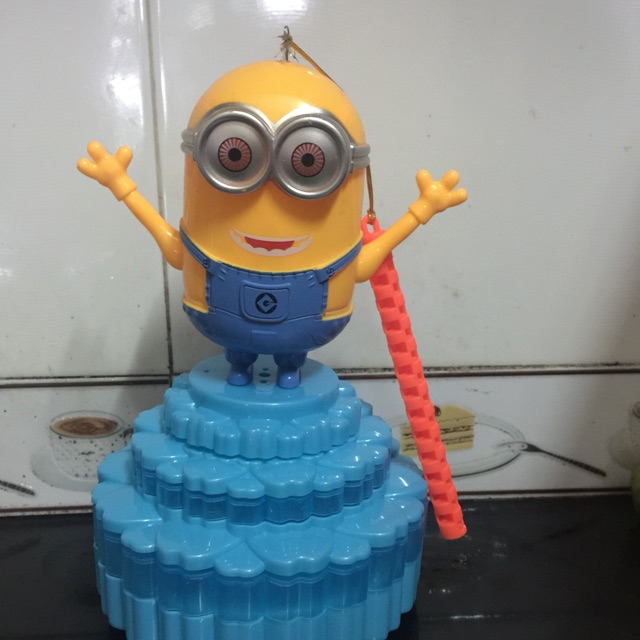 ĐÈN TRUNG THU MINION