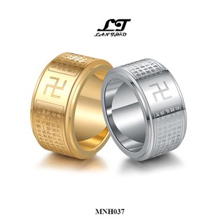 NHẪN NAM KHẮC BÁT NHÃ TÂM KINH SIÊU HOT