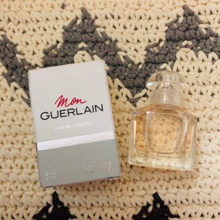 nước hoa mon guerlain mini fullbox