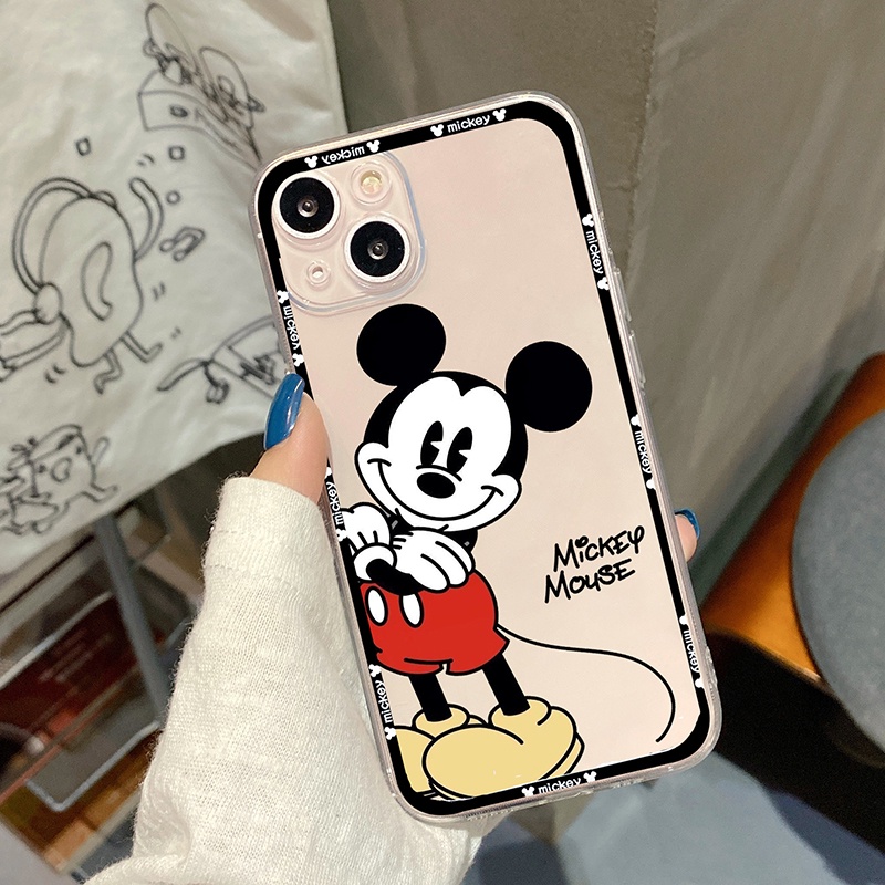 Ốp Điện Thoại Tpu Mềm Chống Sốc In Chữ Merry Christmas Cho iPhone 14 11 12 13 pro max XS X XR XSMax 7 8 6s plus SE 2020