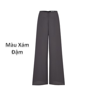 Quần Lụa Mặc Áo Dài
