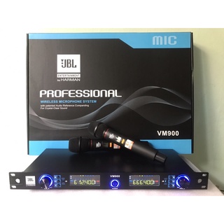 [Mã ELHACE giảm 4% đơn 300K] Bộ mic JBL , 6 số, có tự ngắt, gia tốc( vỉ tím, coil cao cấp)