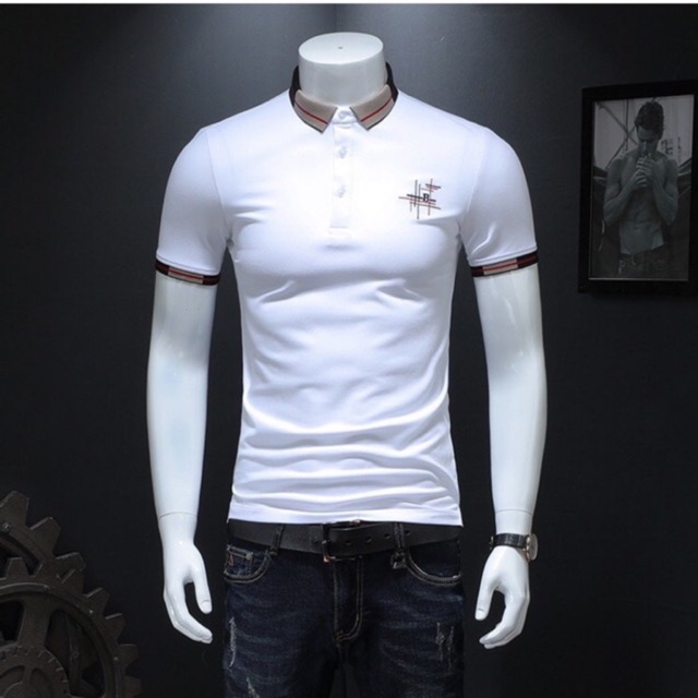 Áo phông BBR mẫu mới