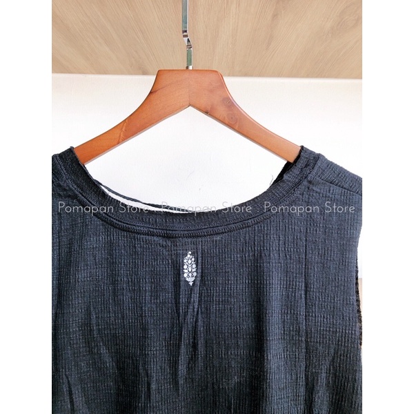 A444 - Áo tanktop Free People