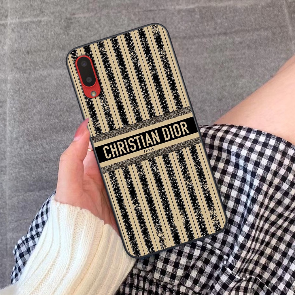 Ốp lưng Samsung A02 gấu, thời trang, cao cấp - RẺ BỀN ĐẸP