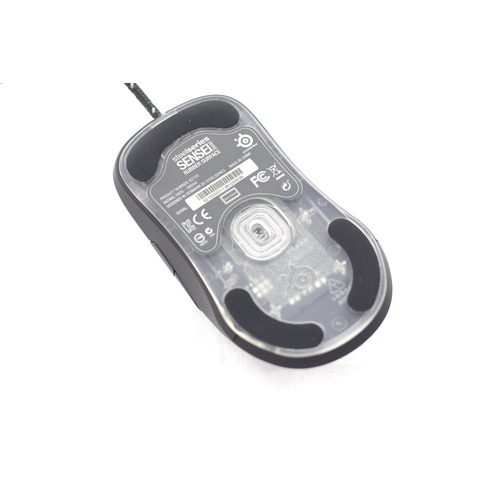 Tấm dán chân chuột mouse feet dùng cho Steelseries Sensei xai Rival 100 110 310 500 600 650 700 3