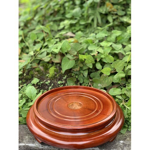 Chân Đế Gỗ Bình Hút Lộc Chỉ Bán Kèm Bình Hút Lộc | BigBuy360 - bigbuy360.vn