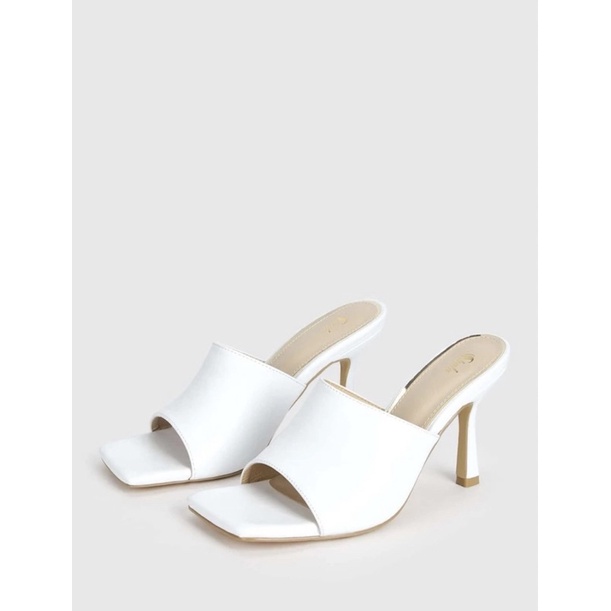 AUTH - SANDAL CAO GÓT