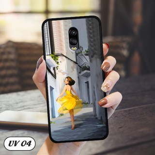 Ốp lưng Samsung J7 Plus- dễ thương