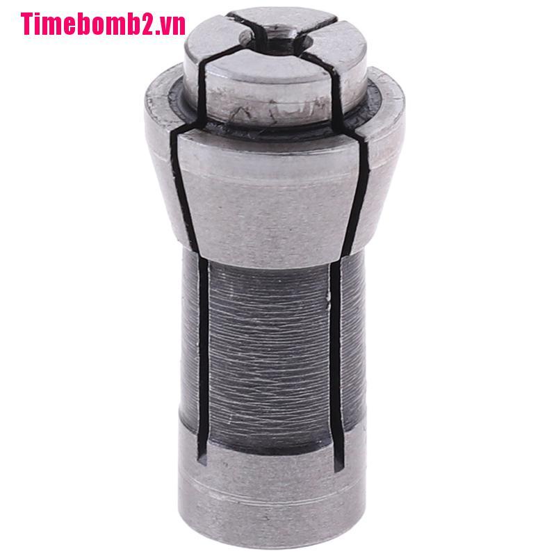 Kẹp 1 Cái Cho Máy Mài Khắc 3mm / 6mm