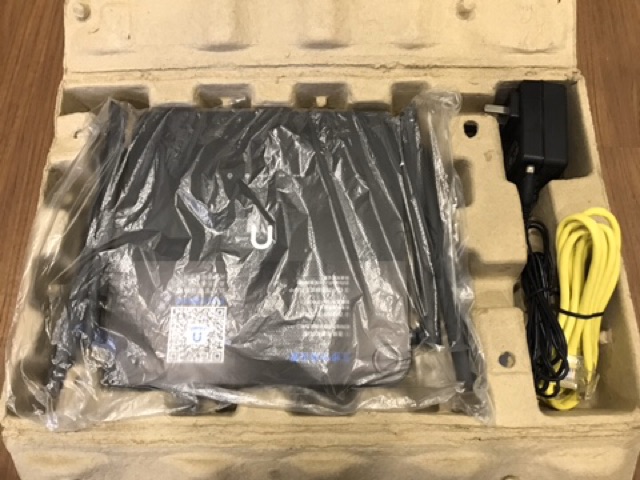 Bộ phát wifi Newifi 3 D2 hai băng tần 2.4GHz, 5.0GHz (1200Mbps), Đã Breed web. | BigBuy360 - bigbuy360.vn