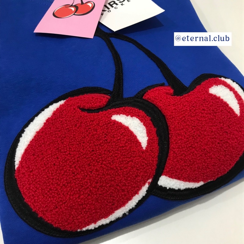 Sweater brand Hàn KIRSH Cherry