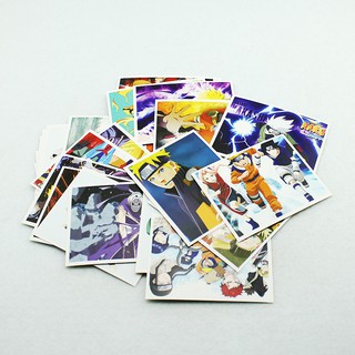 Hộp card NARUTO ONE PIECE TFBOYS