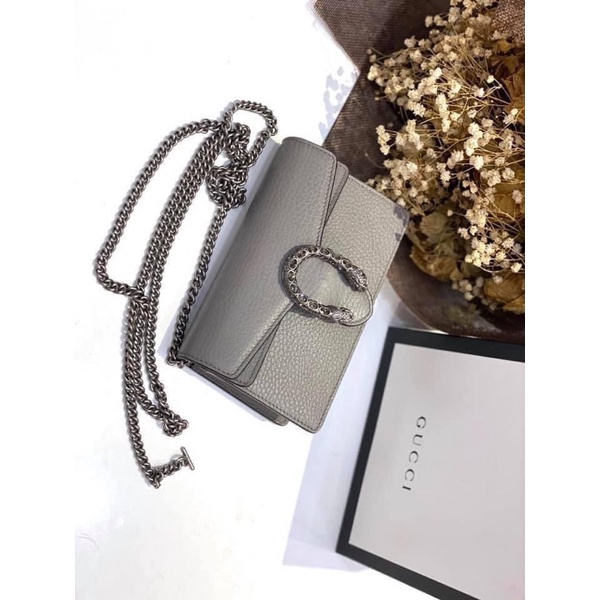 Túi G c dionysus mini size 18cm fullbox
