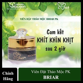Vien đặt s.e kh.it briar chính hãng. viên đă.t se khi.t vùn.g kí.n