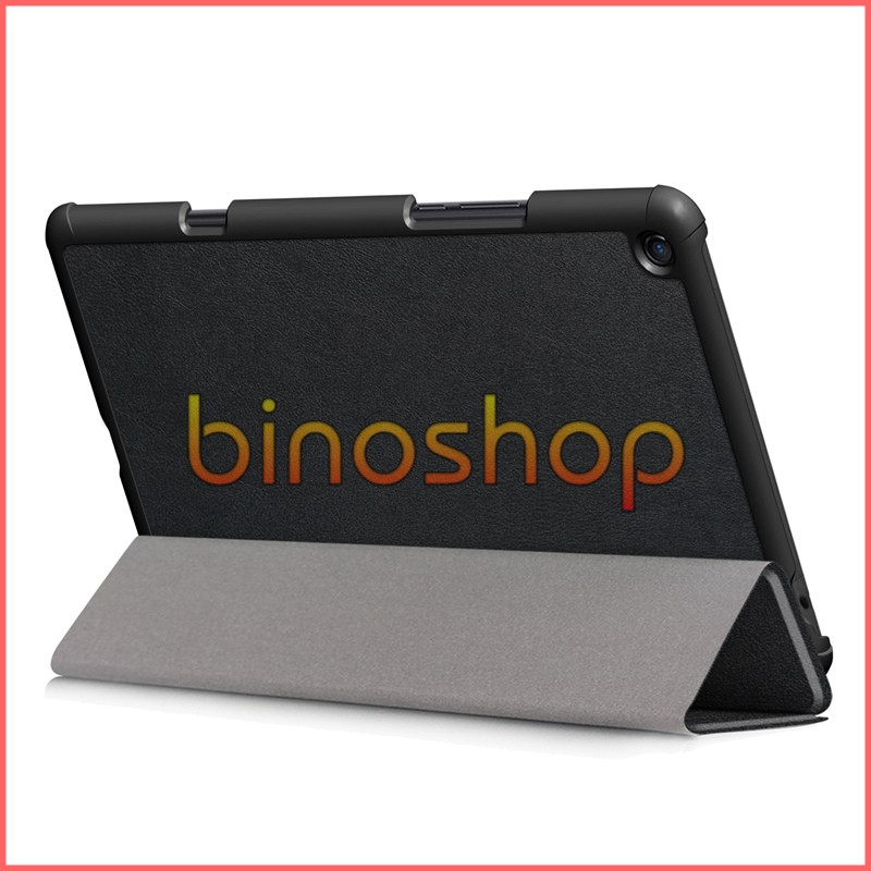 Bao da Xiaomi Mipad 4 Plus nắp gập - Cầu vồng