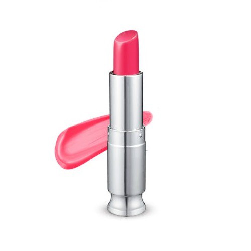 Son dưỡng môi có màu Secret Key Sweet Glam Tint Glow 3.5g Punky Pink (Hồng đào) _ Secret Key Chính Hãng