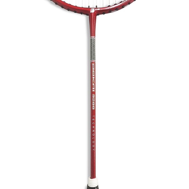 Bộ 2 Vợt Cầu Lông Sợi Cước Bokai BK9288 Sportslink