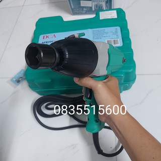 MÁY SIẾT BUONG 1/2 INCH DCA APB20C [CHÍNH HÃNG]