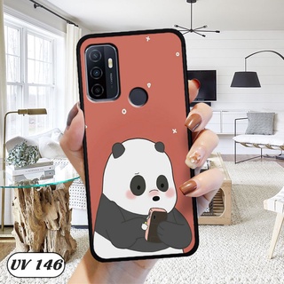Ốp lưng cho điện thoại Oppo A53/ A35