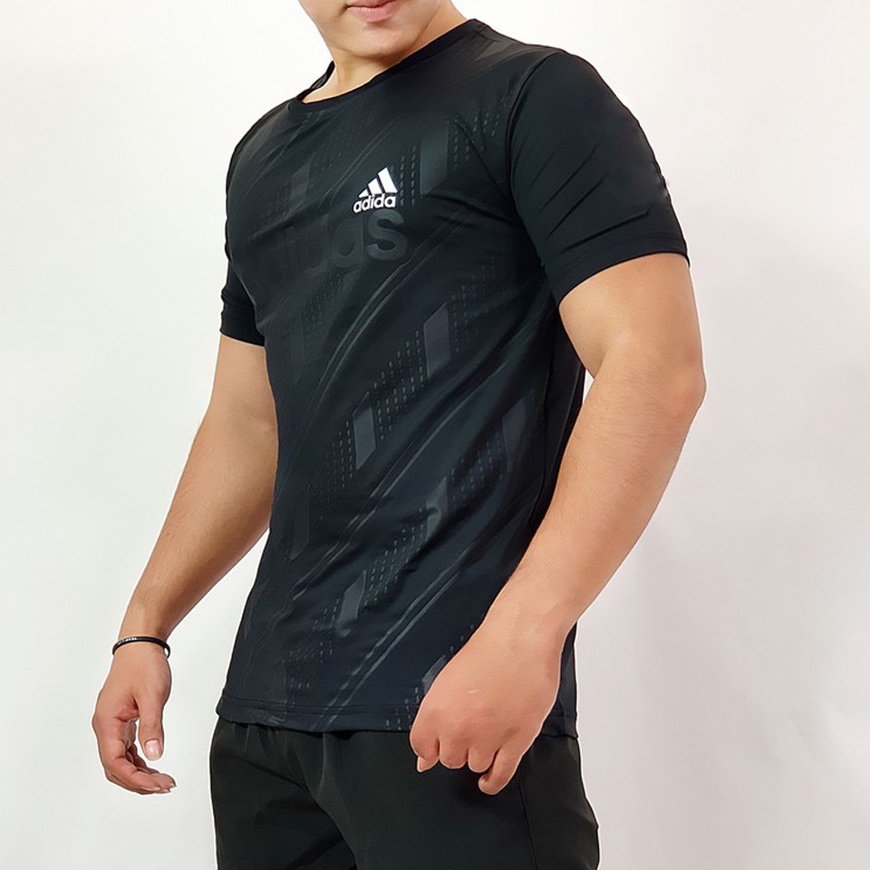 ÁO Thun THỂ THAO NAM 3D, ÁO Thể Thao NAM 2021