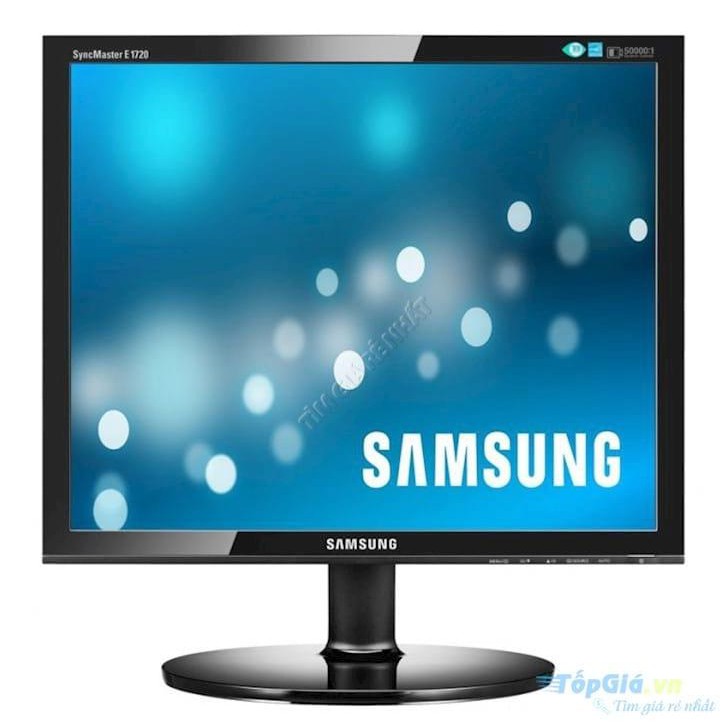 màn hình pc LCD 15.6 inch các loại giá rẻ phục vụ check camera thu ngân giải trí bảo hành 12 tháng