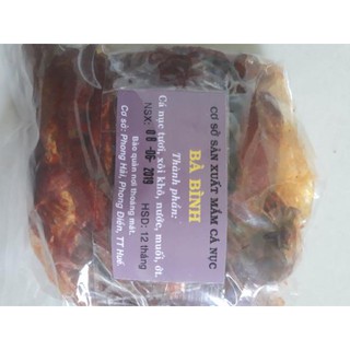 Mắm Thính siêu ngon 500gr_ đặc sản Huế