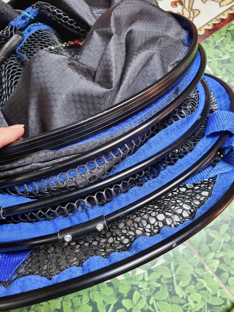 Rọng đựng cá siêu bền siêu đẹp y hình giá rẻ