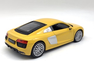 Xe mô hình Audi R8 V10 1:24 Welly