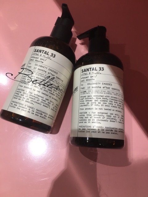 Sữa dưỡng thể LE LABO SANTAL 33 (Chính Hãng) 237ml [Linh Vỹ Authentic] | BigBuy360 - bigbuy360.vn