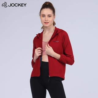 Áo Khoác Nữ Jockey Chống Nắng Thoáng Khí - JSLJ0332