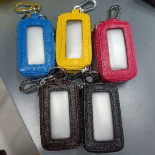 Bóp để chìa khoá 2 ngăn