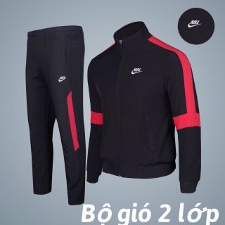Bộ gió 2 lớp.........