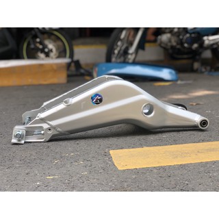 GẤP NHÔM RAPIDO CHO EXCITER 150