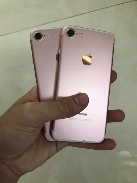 Điện Thoại IPhone 7 Plus 128GB Quốc Tế