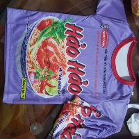 Áo mì tôm Hảo Hảo cho bé