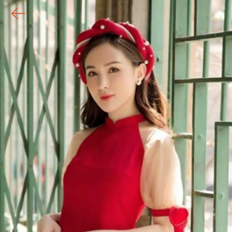 Mấn mỹ nhân cao cấp
