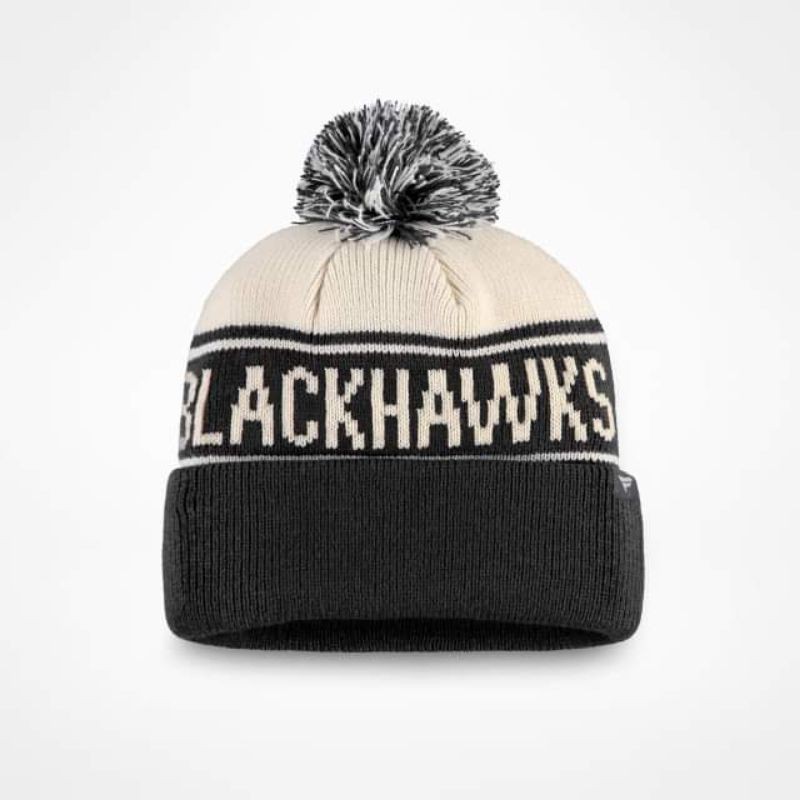 Mũ len hàng hiệu NHL đến từ Mỹ