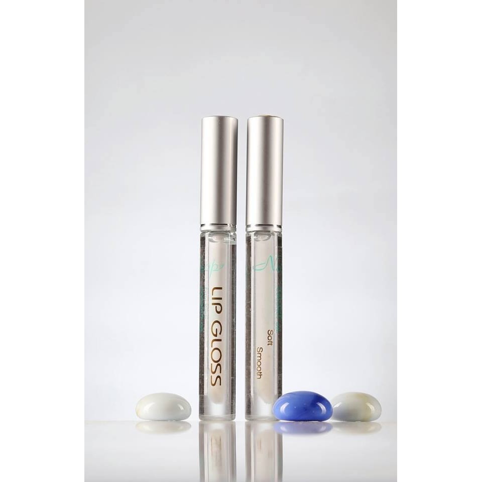 Dầu dừa NEOP LIP GLOSS dưỡng môi hồng xinh