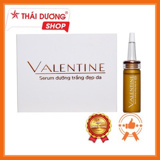 Serum dưỡng trắng VALENTINE